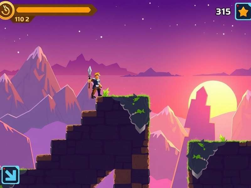 Ginger Shield Legend Development Team Pixel Warriors team working on Ginger Shield Legend development